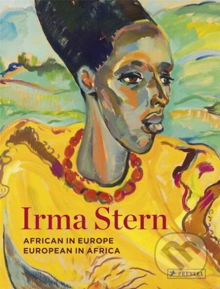 Irma Stern: African in Europe