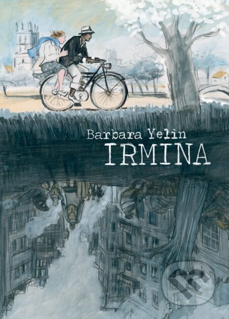 Irmina