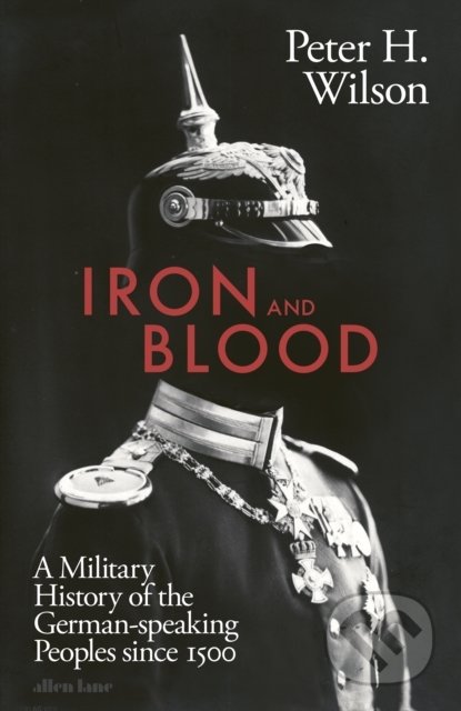 Iron and Blood