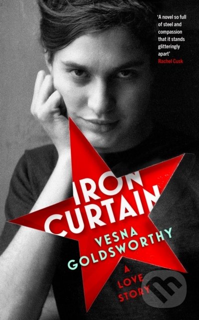 Iron Curtain (A Love Story)
