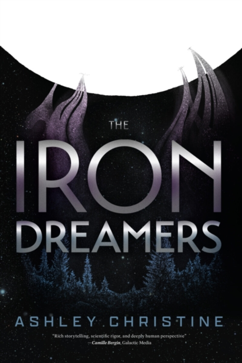 Iron Dreamers