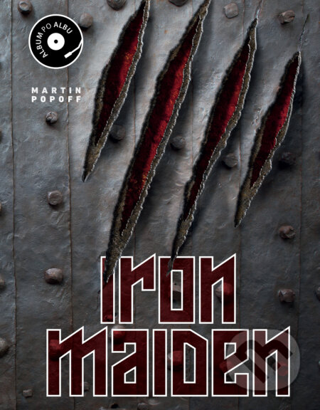 Iron Maiden: Album po albu