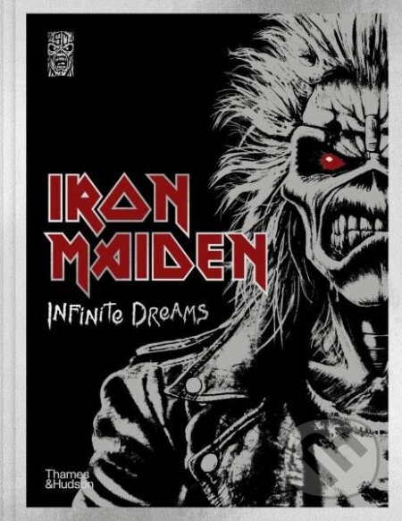 Iron Maiden (Infinite Dreams)