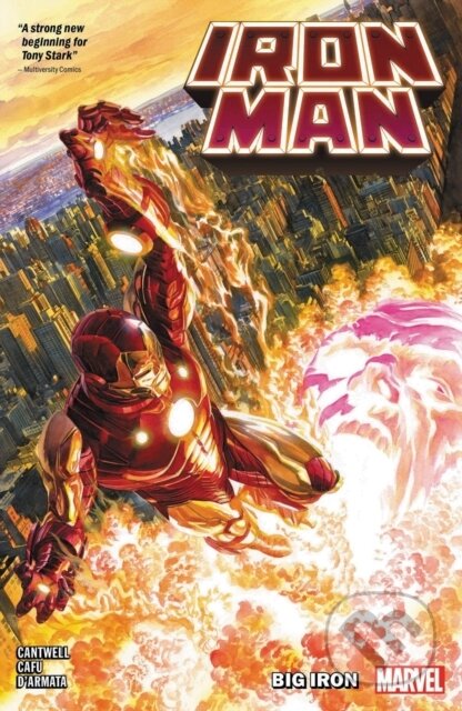 Iron Man 1