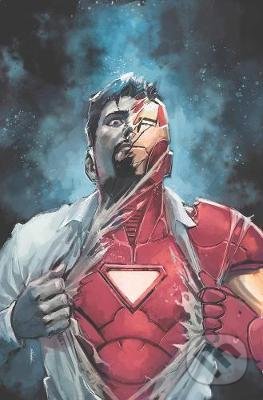 Iron Man (The Ultron Agenda)