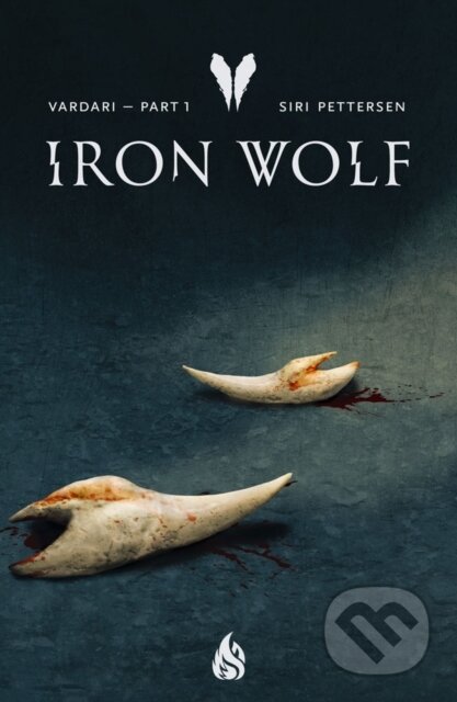 Iron Wolf (Vardari Part 1)