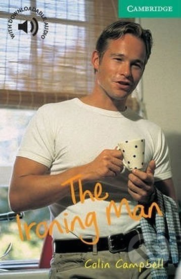 Ironing Man