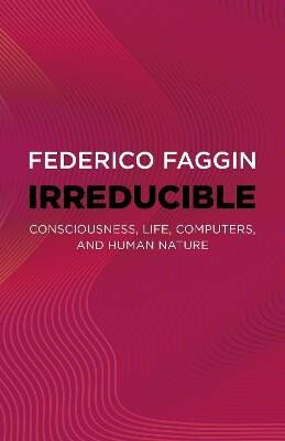 Irreducible: Consciousness, Life, Computers, and Human Nature