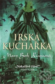 Irská kuchařka
