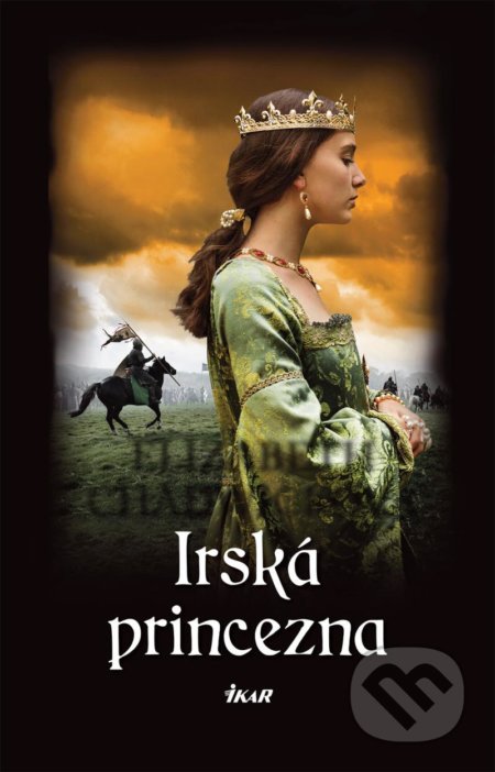 Irská princezna