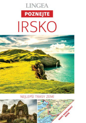 Irsko (Nejlepší trasy zemí)