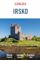 Irsko (Úžasné fotografie, Zajímavé souvislosti, Podrobné mapy)