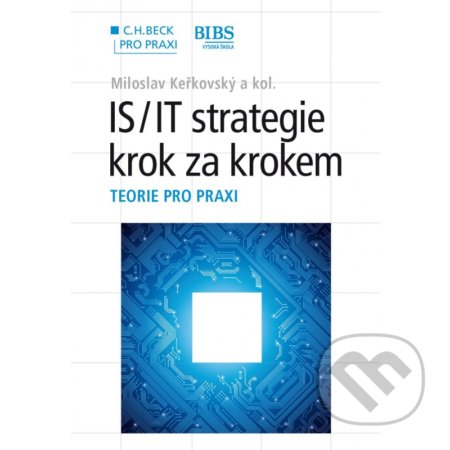 IS/IT strategie