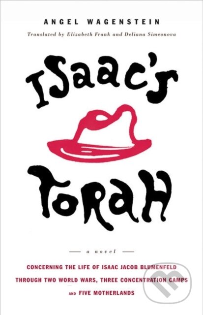 Isaac's Torah: A Novel