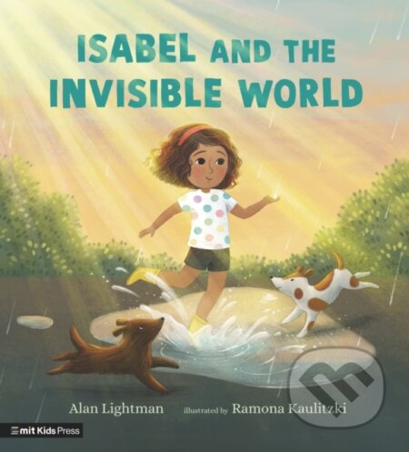 Isabel and the Invisible World