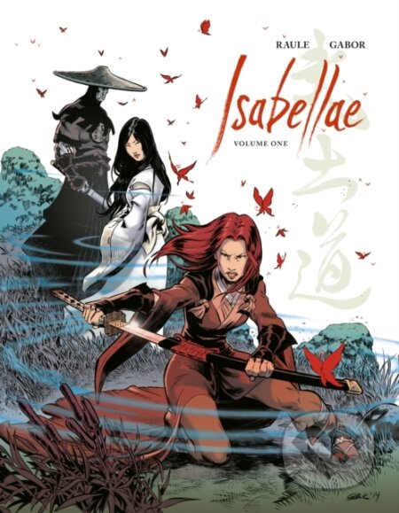 Isabellae (Volume 1)