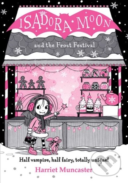 Isadora Moon and the Frost Festival