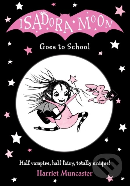 Isadora Moon Goes to School