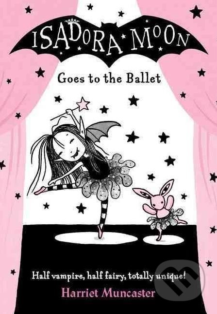 Isadora Moon Goes to the Ballet