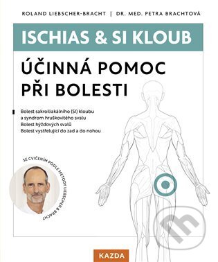 Ischias & SI kloub (Účinná pomoc při bolesti)
