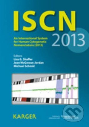 ISCN 2013