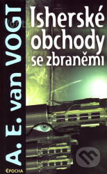 Isherské obchody se zbraněmi