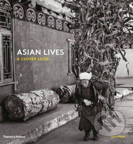 Ishu Patel: Asian Lives – A Closer Look