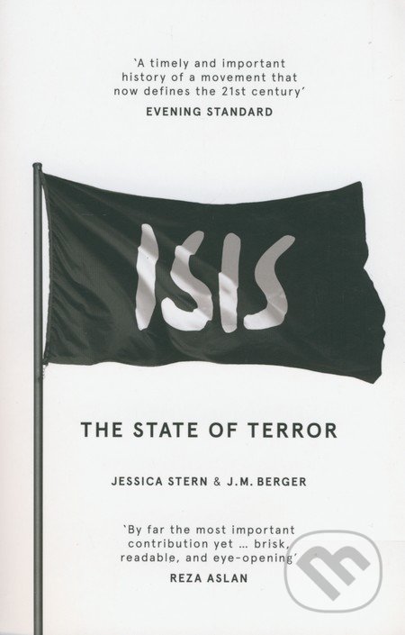 ISIS (The State of Terror)