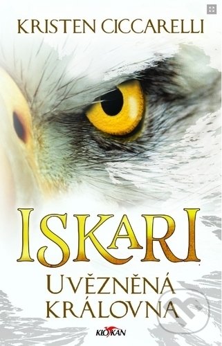 Iskari - Uvězněná královna