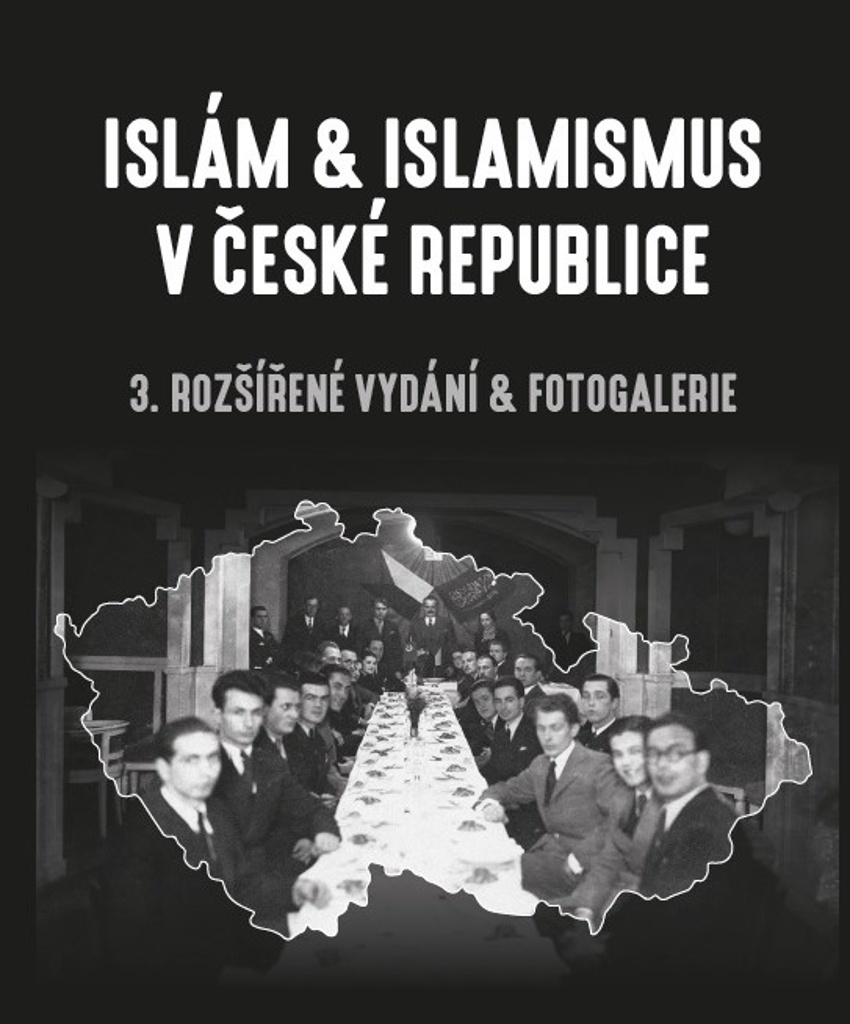 Islám a islamismus v České republice