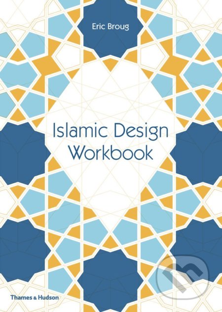 Islamic Design Workbook