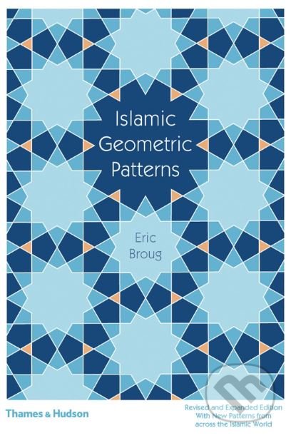 Islamic Geometric Patterns
