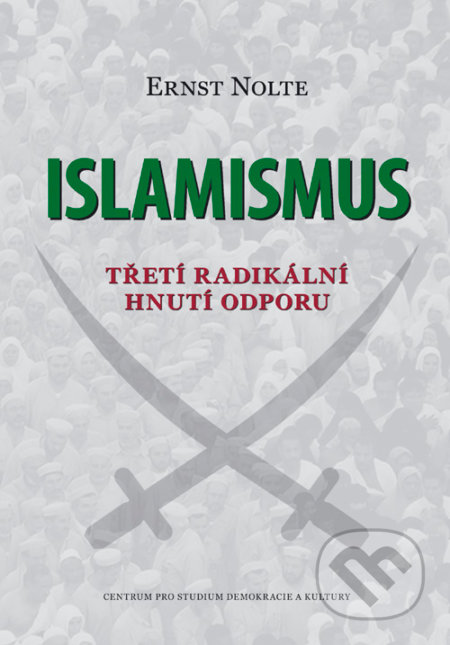 Islamismus (Třetí radikální hnutí odporu)