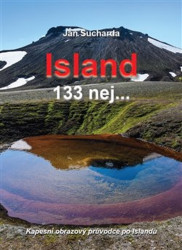 Island 133 nej... (Kapesní obrazový průvodce po Islandu) - kniha z kategorie Průvodci Evropou