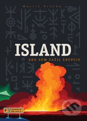 Island: Ako som zažil erupciu