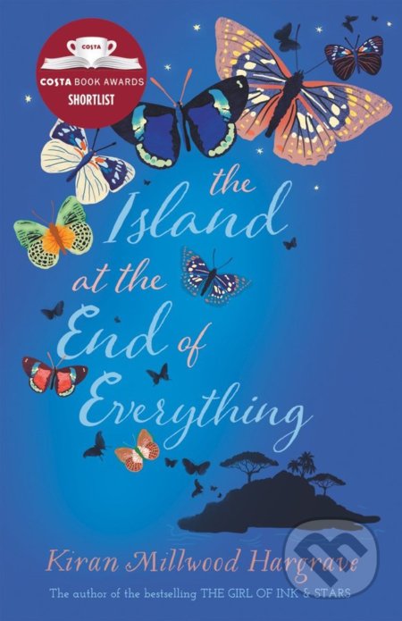 Island at the End of Everything
