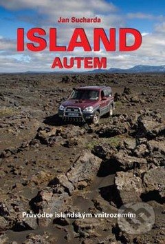 Island autem (Průvodce islandským vnitrozemím)