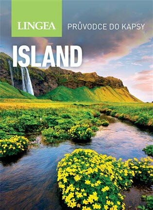 Island - do kapsy, 3. vydání