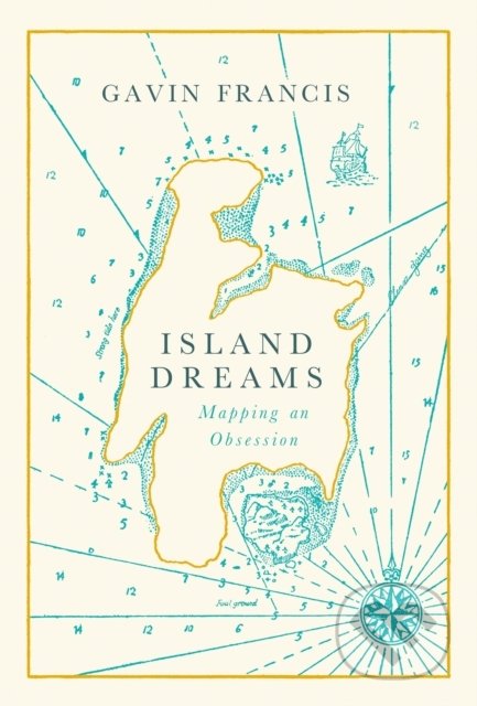Island Dreams (Mapping an Obsession)