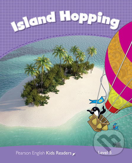 Island Hopping (Level 5)