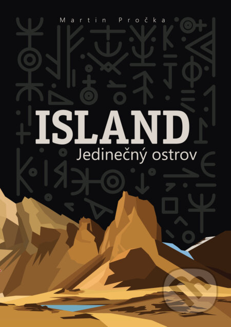 Island - Jedinečný ostrov