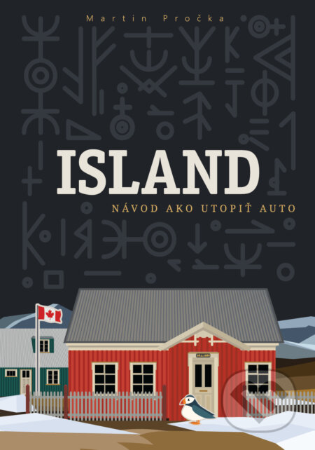 Island - Návod, ako utopiť auto