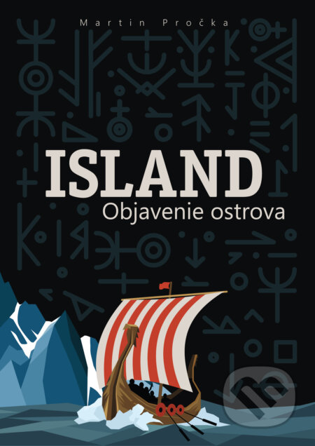 Island - Objavenie ostrova