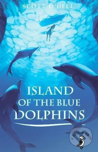 Island of the Blue Dolphins