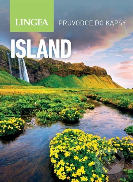 Island - průvodce do kapsy