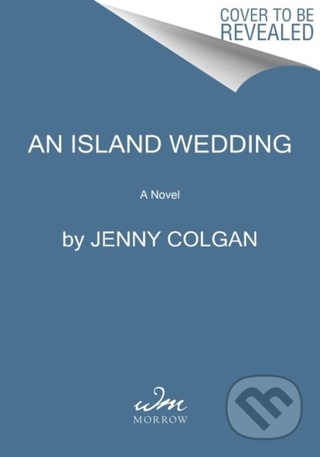 Island Wedding (A Novel)