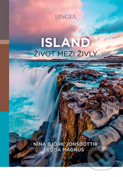 Island: život mezi živly