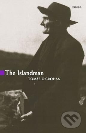 Islandman