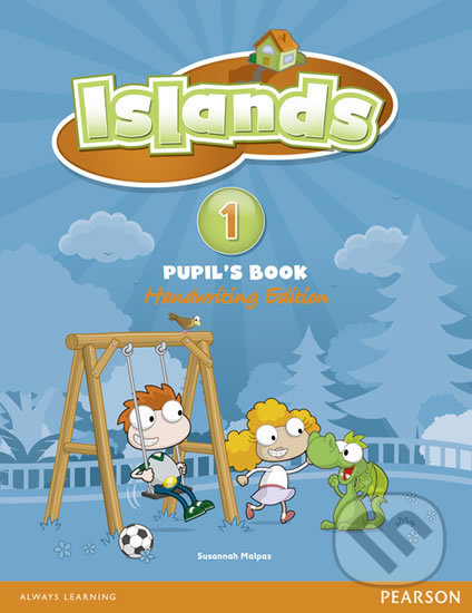 Islands 1
