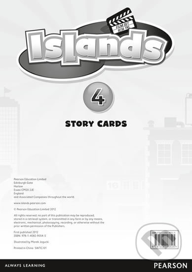 Islands 4